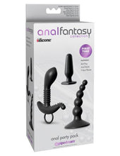 Load image into Gallery viewer, Anal Fantasy Anal Party Pack
