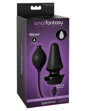 Load image into Gallery viewer, Anal Fantasy Elite Inflatable Silicone Butt Plug
