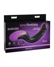 Load image into Gallery viewer, Anal Fantasy Elite Hyper-pulse P-spot Massager
