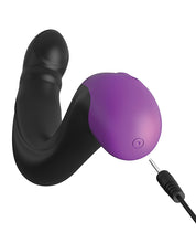 Load image into Gallery viewer, Anal Fantasy Elite Hyper-pulse P-spot Massager
