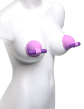 Load image into Gallery viewer, Fantasy For Her Vibrating Breast Suck- Hers
