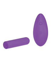 Load image into Gallery viewer, Fantasy For Her Her Remote Control Rechargeable Bullet
