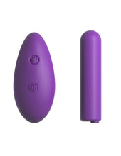 Load image into Gallery viewer, Fantasy For Her Her Remote Control Rechargeable Bullet
