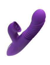 Load image into Gallery viewer, Fantasy For Her Her Ultimate Thrusting Clit Stimulate-her
