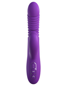 Fantasy For Her Her Ultimate Thrusting Clit Stimulate-her