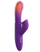 Load image into Gallery viewer, Fantasy For Her Her Ultimate Thrusting Clit Stimulate-her
