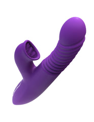 Fantasy For Her Her Ultimate Thrusting Clit Stimulate-her