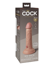 Load image into Gallery viewer, King Cock Elite 6 In Dual Density Light
