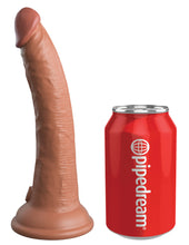 Load image into Gallery viewer, King Cock Elite Comfy Silicone Body Dock Kit
