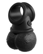 Load image into Gallery viewer, King Cock Elite Ultimate Vibrating Body Dock Kit
