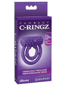 Fantasy C-ringz Prolong Ring Ring