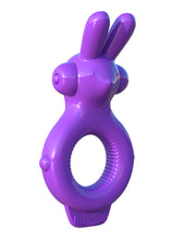 Load image into Gallery viewer, Fantasy C-ringz Rabbit Ring
