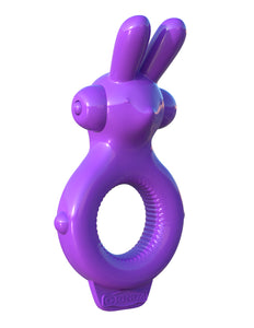 Fantasy C-ringz Rabbit Ring