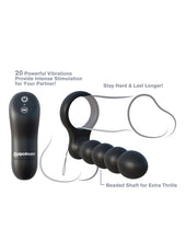 Load image into Gallery viewer, Fantasy C-ringz Remote Double Penetrator
