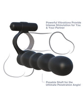 Load image into Gallery viewer, Fantasy C-ringz Posable Partner Penetrator
