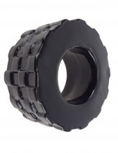 Load image into Gallery viewer, Fantasy C Ringz Peak Performance Ring Black
