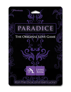 Paradice - The Original Love Game