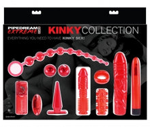 Load image into Gallery viewer, Pdx Extreme Kink Collection
