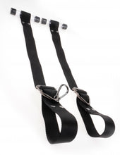 Load image into Gallery viewer, Sir Richard&#39;s Command Bondage Door Cuffs
