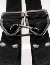 Load image into Gallery viewer, Sir Richard&#39;s Command Bondage Door Cuffs
