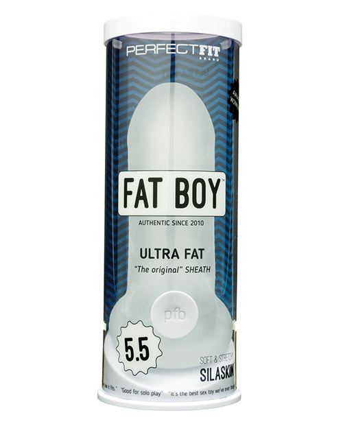 Fat Boy Original Ultra Fat 5.5