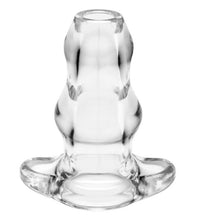 Load image into Gallery viewer, D-tunnel Plug X Large Ice Clear
