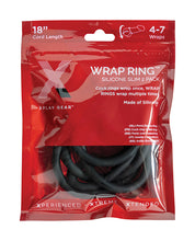 Load image into Gallery viewer, Xplay Silicone 18in Thin Wrap Ring
