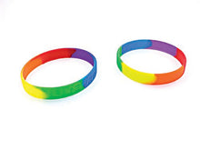 Load image into Gallery viewer, Bracelet Set Silicone
