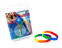 Load image into Gallery viewer, Bracelet Set Silicone
