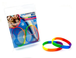 Bracelet Set Silicone