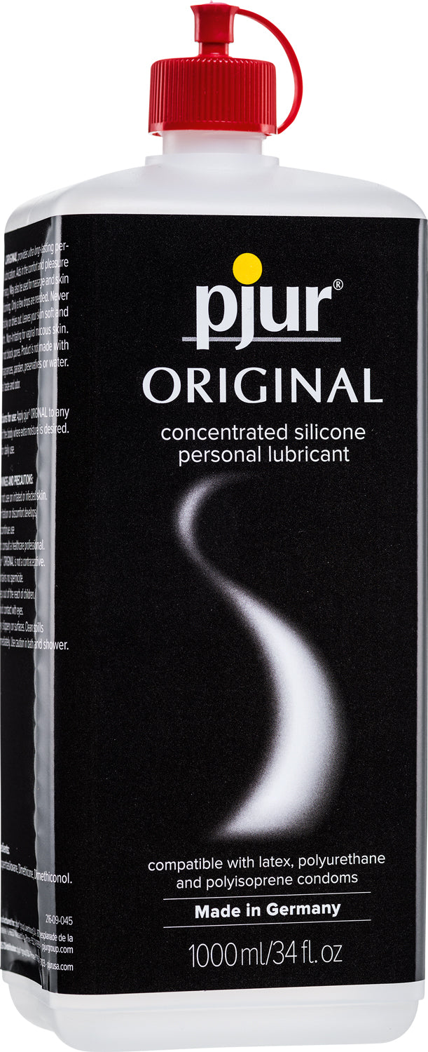 Pjur Original 1000ml/ 34 Oz