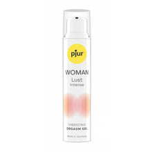 Load image into Gallery viewer, Pjur Woman Lust Intense Orgasm Gel 15ml
