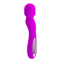 Load image into Gallery viewer, (d) Pretty Love Paul Usb Wand Rechargeable
