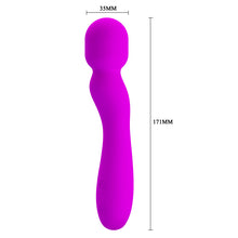 Load image into Gallery viewer, (d) Pretty Love Paul Usb Wand Rechargeable
