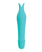 Load image into Gallery viewer, Pretty Love Edward10 Function Silicone Vibrator
