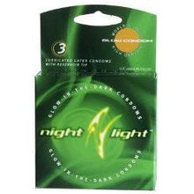 Load image into Gallery viewer, Night Light-glow 3pk
