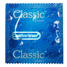 Load image into Gallery viewer, Classic Lubricated Condoms 3pk
