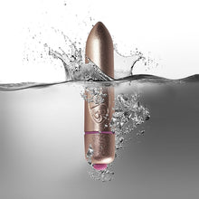 Load image into Gallery viewer, Bullet 80mm Rose Gold
