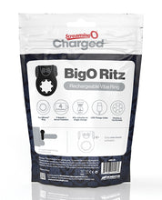 Load image into Gallery viewer, Screaming O Charged Big O Ritz Black
