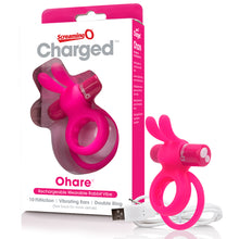 Load image into Gallery viewer, Screaming O Charged Ohare Vooom Mini Vibe Pink
