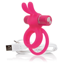 Load image into Gallery viewer, Screaming O Charged Ohare Vooom Mini Vibe Pink
