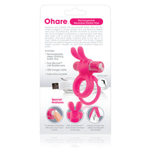 Load image into Gallery viewer, Screaming O Charged Ohare Vooom Mini Vibe Pink
