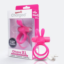 Load image into Gallery viewer, Screaming O Charged Ohare Xl Pink
