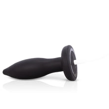 Load image into Gallery viewer, My Secret Remote Vibrating Plug Black
