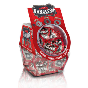 Ring O Rangler Assorted Bowl 30pc