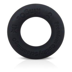 Screaming O Ring O Ritz Black