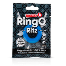 Load image into Gallery viewer, Screaming O Ring O Ritz Blue
