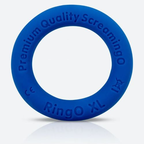 Screaming O Ring O Ritz Xl Blu