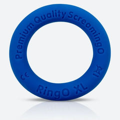 Screaming O Ring O Ritz Xl Blu