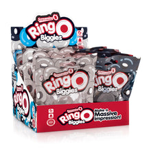 Load image into Gallery viewer, Screaming O Ring O Biggies 18 Count P.o.p. Box Display Assorted
